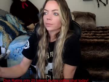 Goddess_Of_Mars January 23, 2025