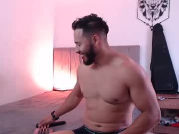 Jack_Master_Muscle January 23, 2025