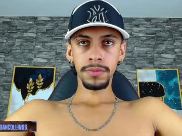Noah_Collinss January 23, 2025