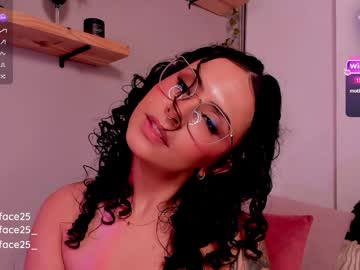 Angelface25 January 24, 2025