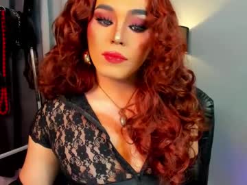 Yourfiercemistress January 24, 2025