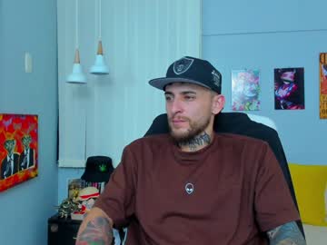 Drako_Lamar January 24, 2025