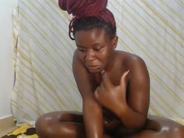 African_Sidechick January 24, 2025