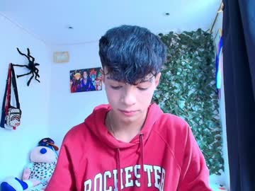 Twink_Sebas_ January 24, 2025