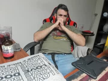Brutalmaster1983 January 24, 2025