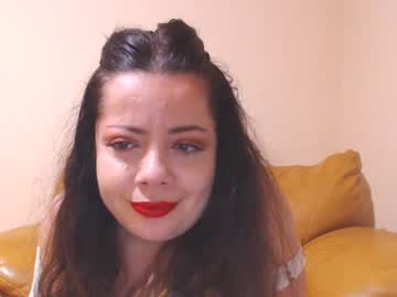 Luisahornydoll January 24, 2025