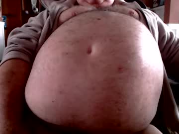 Hugehairybeergut January 24, 2025