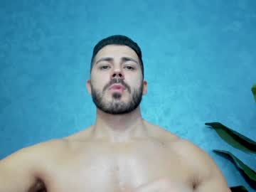 Muscularmaster January 24, 2025