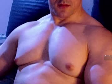 Masked_Bodybuilder January 24, 2025