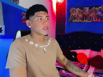 Damian_Latinxxx January 25, 2025