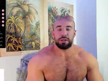 Musculusx January 25, 2025