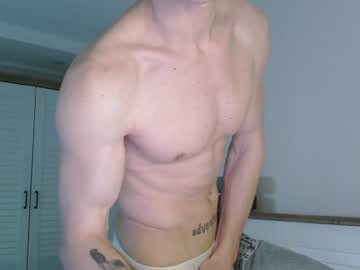 Eric_Crush January 25, 2025