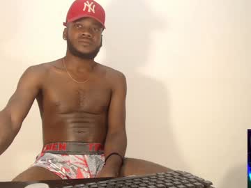 Blackmambafu January 25, 2025