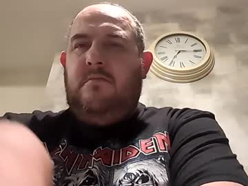 Bikerbear1979 January 25, 2025