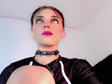 Cristinadollsex January 25, 2025