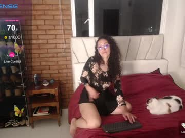 Alma_Ferreira January 25, 2025