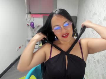 Cristal_Cooper__ January 25, 2025