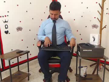 Kaleth_Big_Dick January 25, 2025