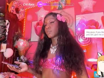 Kandy_Scarleth January 25, 2025