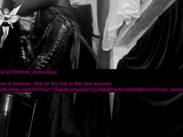 Demon_Asmodeus January 25, 2025