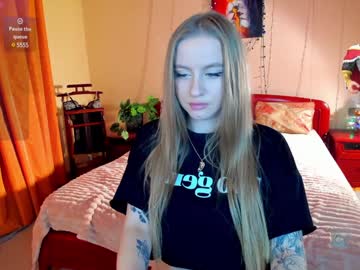 Alexa_Glory January 25, 2025