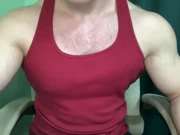 Mrbiceps_23 January 25, 2025