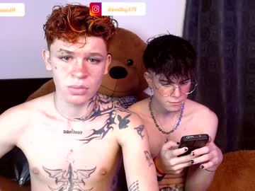 Cinnamon_Boyxxx January 25, 2025