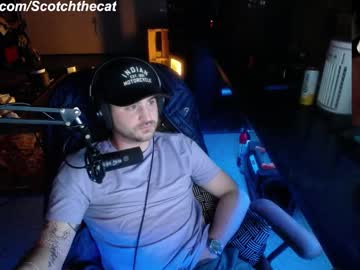 Scotchthecat January 25, 2025