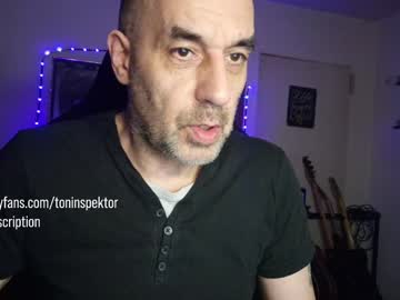 Toninspektor January 26, 2025