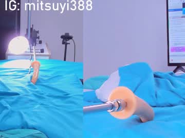 Mitsuyi_Cute January 26, 2025