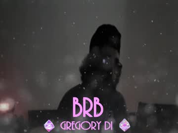 Gregorydi January 27, 2025