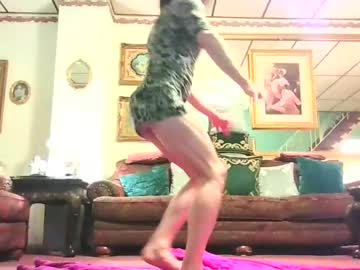 Eliselonglegs January 27, 2025