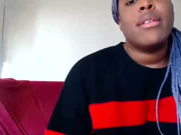 Blackanimegirl January 27, 2025