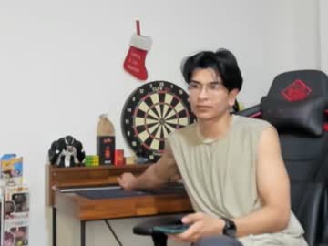 Logannick January 27, 2025