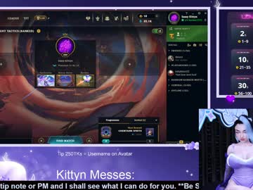 Sassykittyn January 27, 2025