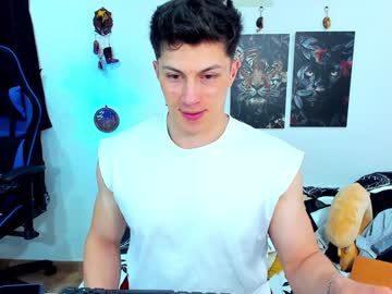 Javiersexymann January 27, 2025