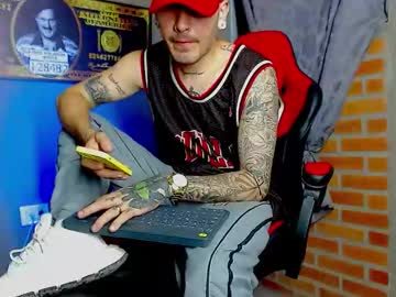 Daniel_Tattooed_Smoker January 28, 2025