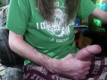 Rockitcock32 January 28, 2025