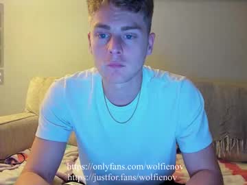 Wolfiell January 28, 2025