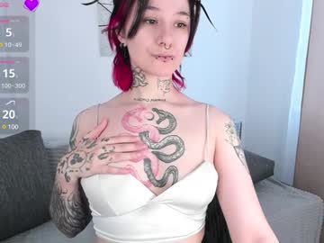 Babe_Lust_ January 28, 2025