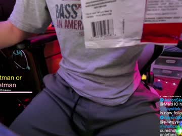 Aaronskeetman January 28, 2025