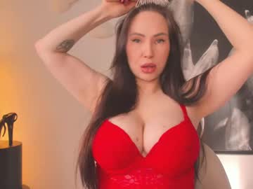 Mistress_Ninaohnina January 28, 2025
