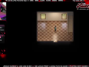 Alienbabe_Gfe January 28, 2025