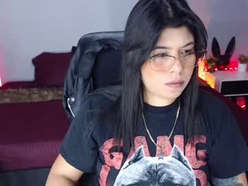 Veronika_Metalstar January 29, 2025