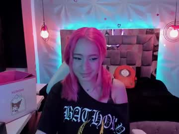 Alexia_Pink January 29, 2025