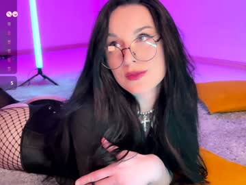 Kira_Sapphire January 29, 2025