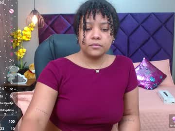Aisha_Violet January 29, 2025