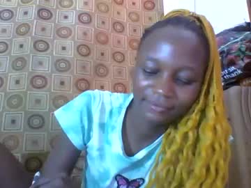 Ebonycutegal4 January 29, 2025