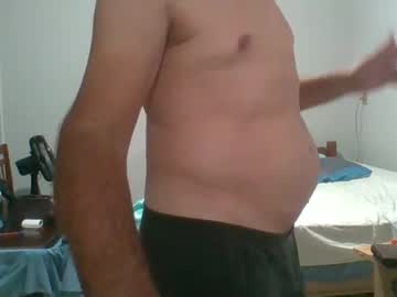 Machoalex January 29, 2025