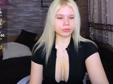 Blonde_Eva January 29, 2025